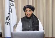 دیپلمات طالبان: به حل تنش‌ها با پاکستان از مسیر گفتگو باور داریم
