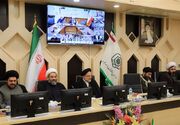 امامزادگان میزبان زائران مراسم تشییع رهبر شهید می‌شوند