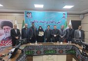 بزرگ‌ترین پروژه نهضت ملی مسکن ‌سنددار شد