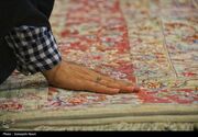 عبور صنعت فرش قم از عصر مدرنیته به سمت تولید علمی و خلاقانه