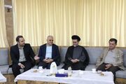 حمایت قضایی از تولید؛ راهبردی برای کاهش پرونده‌های دادگستری در فارس