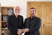 شعبه بنیاد ایران‌شناسی در فارس راه‌اندازی می‌شود