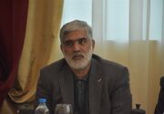 البرز در آماده‌باش کامل برای میزبانی از عزاداران رهبر شهید