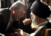 اختصاصی تسنیم؛ سروده استاد کلامی در رثای رهبر
