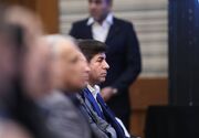 رایزنی فدراسیون با AFC بعد از اقدام خودسرانه ممبینی برای معرفی گل‌گهر