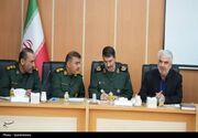 آمادگی کهگیلویه و بویراحمد برای میزبانی از عزاداران رهبر شهید انقلاب