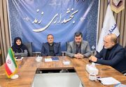 اخلاق‌مداری و برنامه‌محوری شاخصه اصلی انتخاب مدیران است