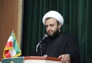بدرقه «آقای شهید ایران» یک رویداد عظیم فرهنگی - اجتماعی است