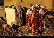 ارائه 105 میلیارد ریال خدمات داوطلبانه هلال‌احمر آذربایجان‌ شرقی