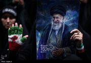 سوگواری یکپارچه آذربایجان‌شرقی در فراق رهبر شهید؛ از تبریز تا تهران
