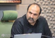 برنامه‌های مرکز هنرهای نمایشی سوره در بدرقه پدر هنر انقلاب