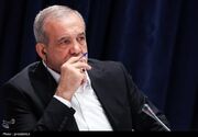 پزشکیان از مأموریت‌ به دانشگاه‌ها و برنامه ارزیابی مدیریت مصرف خبر داد