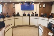 وحدت ملی محور برگزاری مراسم وداع قائد شهید در شیراز