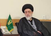 امام جمعه شهر ری: تشییع رهبر شهید نماد وحدت ملت در جهان است