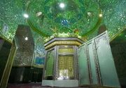 شاهزاده حسین(ع) همدان؛ آستان عموی امام زمان(عج) در دل بافت تاریخی شهر