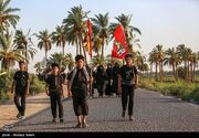تسهیل سفر زائران اربعین با بهره‌گیری از سکوهای دیجیتال