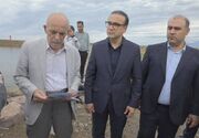 بهره‌برداری کامل از ظرفیت 15 میلیون تنی بندر کاسپین باید تسریع شود