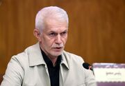 اسبقیان: اهتزاز پرچم ایران در قلب کالیفرنیا افتخار است