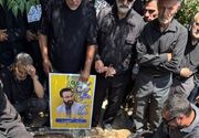 وداع با فرزاد جمشیدی؛ روایت تلخ مجریان از «ترور شخصیت» یک چهره ماندگار