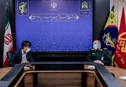 تفاهم نامه همکاری بین بنیاد شهید رییسی و دانشگاه امام حسین