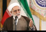 مردم قم تجربه اربعین را در میزبانی از زائران تکرار کنند
