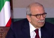 اصرار دولت غربگرای لبنان برخلع سلاح مقاومت