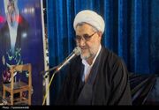 مردم باید تحولات داخلی و منطقه‌ای را با بصیرت دنبال کنند