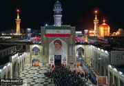 جزئیات محل دفن پیکر قائد شهید پس از تصمیم نهایی اطلاع‌رسانی می‌شود