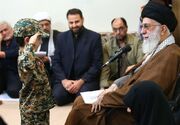 روایت امام‌ جمعه کرمانشاه از سبک زندگی «امام شهید»؛ پیوند عمیق با ملت