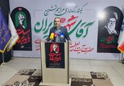 انتقال زائران تشییع رهبر شهید از کرج با 700 دستگاه اتوبوس‌