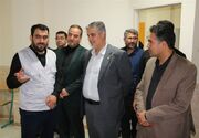 ارتقای شاخص‌های سلامت و بهبود کیفیت زندگی مناطق روستایی در استان مرکزی