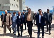 تحول در تجارت کشاورزی شرق کشور؛ دوغارون به هاب دانش‌بنیان تبدیل می‌شود