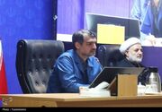تأمین حداکثری ناوگان حمل‌ونقل برای مراسم تشییع رهبر شهید