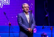 تجلیل معاون استاندار آذربایجان شرقی از دو معلم پیشکسوت میانه