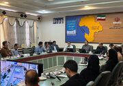 دستگاه 240 تنی پردازش پسماند در راه بوشهر
