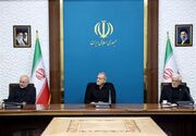 پزشکیان: مراسمات امام شهید به صحنه وفاداری و انسجام تبدیل شود