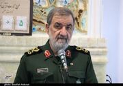 تشییع میلیونی رهبر شهید خلق عظیم‌ترین تاریخ ایران خواهد بود