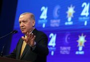 گام اردوغان برای تغییرات داخلی در حزب و انتخابات آتی در ترکیه