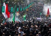 مشارکت خودجوش مردم در پردیس فرهنگی ورزشی سازمان ورزش شهرداری تهران