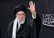 اعزام کاروان بدرقه خورشید از کیش به آئین تشییع رهبر شهید انقلاب