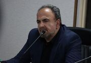 آمادگی ماهدشت برای میزبانی از زائران مراسم تشییع آقای شهید ایران