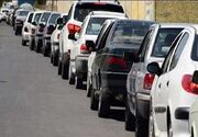 مدیریت سوخت‌رسانی در خراسان شمالی همزمان با مراسم تشییع رهبر شهید