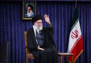 ببینید| دعای شهید، آمین شهدا؛ مرگ ما را شهادت در این راه قرار بده