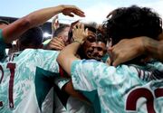 صعود نفس‌گیر پرتغال به یک‌هشتم نهایی از دریچه دوربین