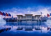 اعتراض رهبران 6 حزب ترکیه به تدارکات افراطی اجلاس ناتو در آنکارا