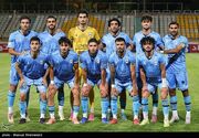 دهستانی: اشتباه مهلک آقایان نباید باعث عدم حضور چادرملو در آسیا شود