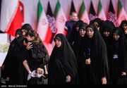 بسیج ظرفیت‌های مازندران برای خدمت‌رسانی به زائران رهبر شهید