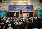 مشهد میدان‌دار بزرگترین حادثه تاریخی جهان اسلام