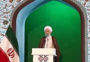 آیت‌الله لائینی: نیمه دوم هر جنگ، نبرد روایت‌هاست