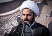 پیام دبیرکل جنبش نجباء درباره مراسم تشییع رهبر شهید امت